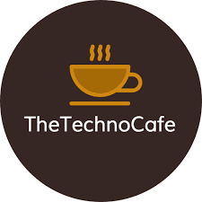 The Techno Cafe